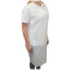 Impact Products Impact Products Disposable Poly Apron, PK1000 MDP46WS